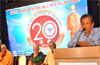 Society must consider charity as a duty : N.Vinay Hegde